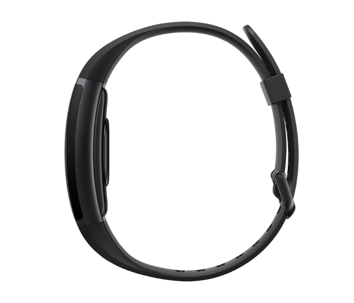 Realme Band with Intelligent Sports Tracker - Black - Zoom Image 3