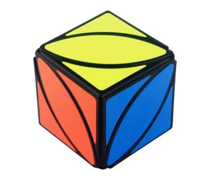 Family Center 22-7526 Magic Cube Color Match - Zoom Image 2