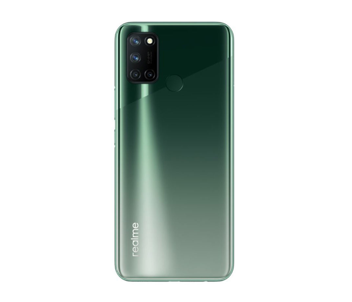 Realme 7i 8GB RAM 128GB 4G LTE Dual Sim - Aurora Green - Zoom Image 3