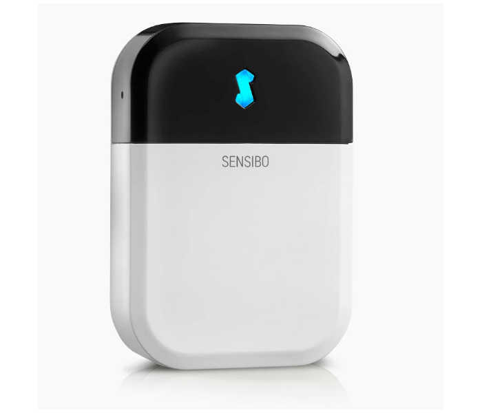 Sensibo Sky V2 Smart Air Conditioner Controller - Cloud White  - Zoom Image 2