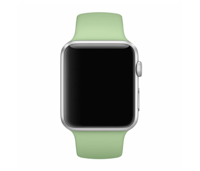 IWO 8 Sport Smart Watch Band- Mint Green - Zoom Image 2