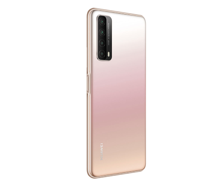 Huawei Y7A 4GB RAM 128GB Storage - Blush Gold - Zoom Image 4