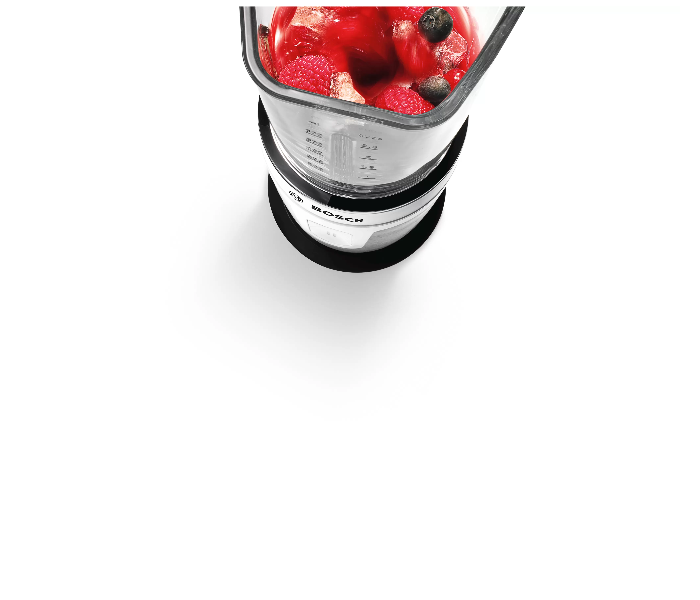 Bosch MMBM7G4MGB 350 Watts Vitastyle Mix 2 Go Blender - Stainless Steel - Zoom Image 5