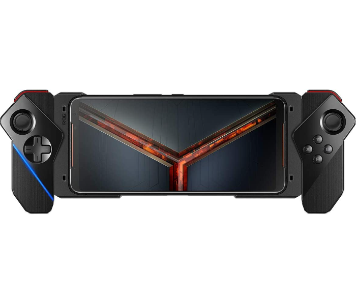 Asus ROG Kunai Gamepad Controller ROG Phone II - Black - Zoom Image 3