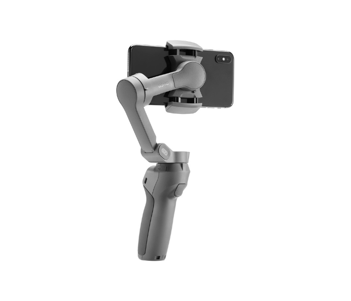 DJI Osmo Mobile 3 Combo Gimbal - Grey - Zoom Image 4