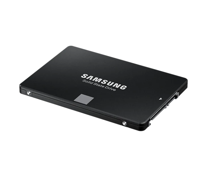 Samsung MZ-76E250BW 250 GB SSD 860 EVO SATA III 2.5 inch - Zoom Image 4