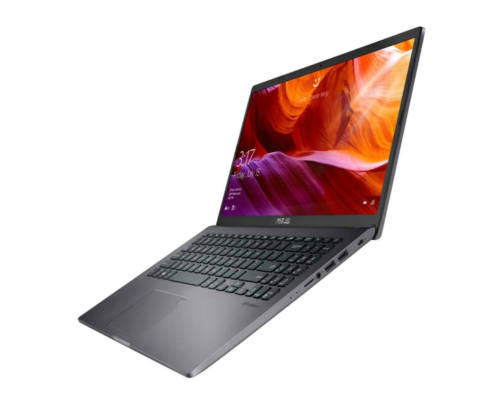 Asus Notebook X509UA-BR112T 15.6 inch Intel Core i3-7020U 4 GB RAM 256 GB SSD Windows 10 - Grey - Zoom Image 3