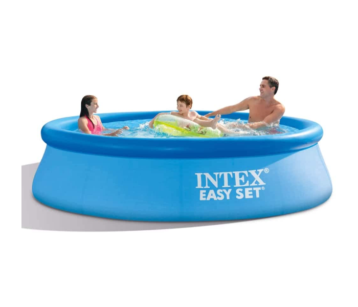 Intex 28120NP WF 3853 Litres 3.05m x 76cm Easy Set Pool With Filter - Zoom Image 2