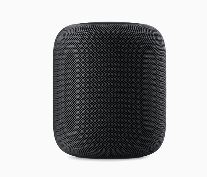 Apple HomePod - Space Grey - Zoom Image 1