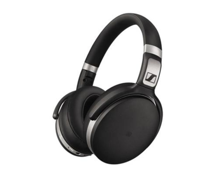 Sennheiser HD-4.50-BTNC Wireless Headphone - Black - Zoom Image 1