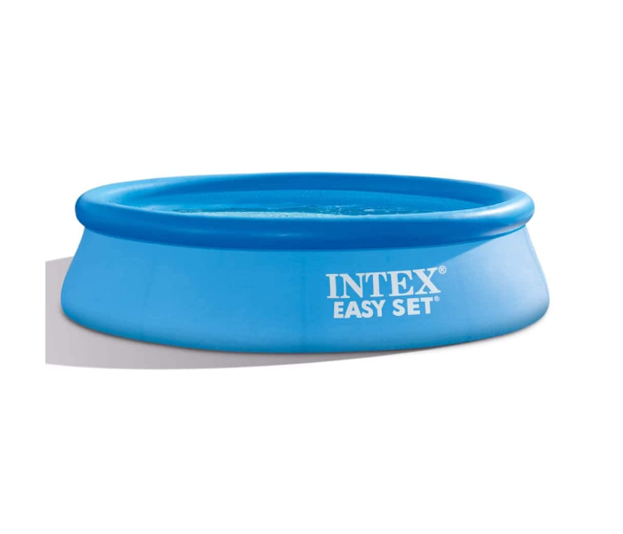 Intex 28120NP WF 3853 Litres 3.05m x 76cm Easy Set Pool With Filter - Zoom Image 1