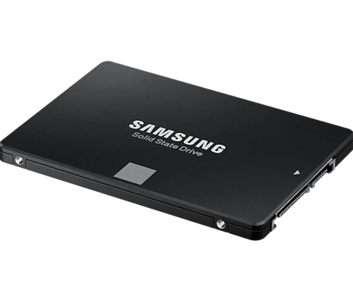 Samsung MZ-76E2T0BW 860 2 TB SSD EVO SATA III 2.5 inch - Zoom Image 5