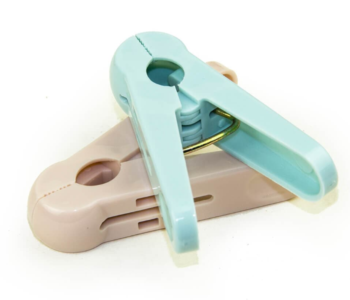 In-House CP-1506 20 Pieces Premium Quality Plastic Cloth Clips - Zoom Image 4