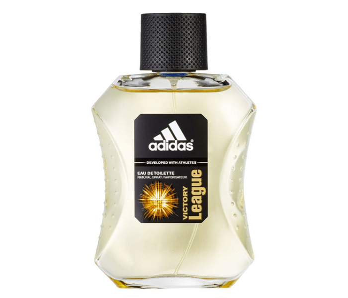 Adidas 100ml Victory League Eau De Toilette for Men - Zoom Image 1