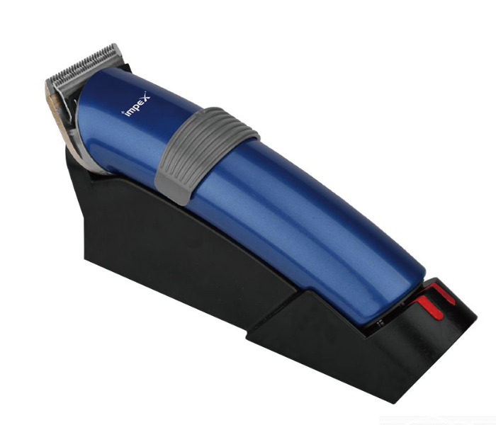 Impex IHC5 Hair Trimmer - Blue - Zoom Image 1