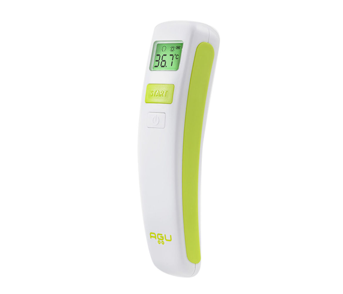 Agu Baby Non Contact Thermometer - Zoom Image 1