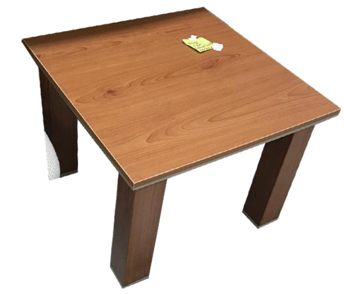 Modesty Panel 3310 BH 60x60cm Coffee Table - Beech - Zoom Image