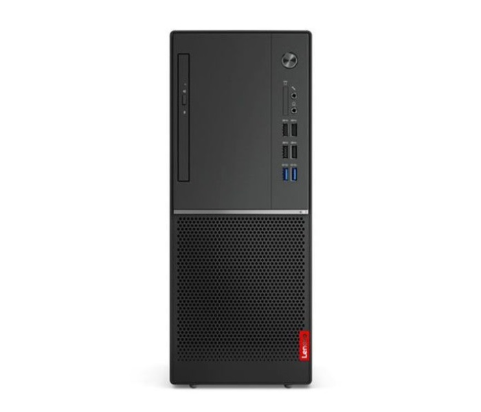 Lenovo V530 TWR i3-9100 4GB DDR4 1TB HDD Integrated Graphics DOS Tower Desktop - Zoom Image 1