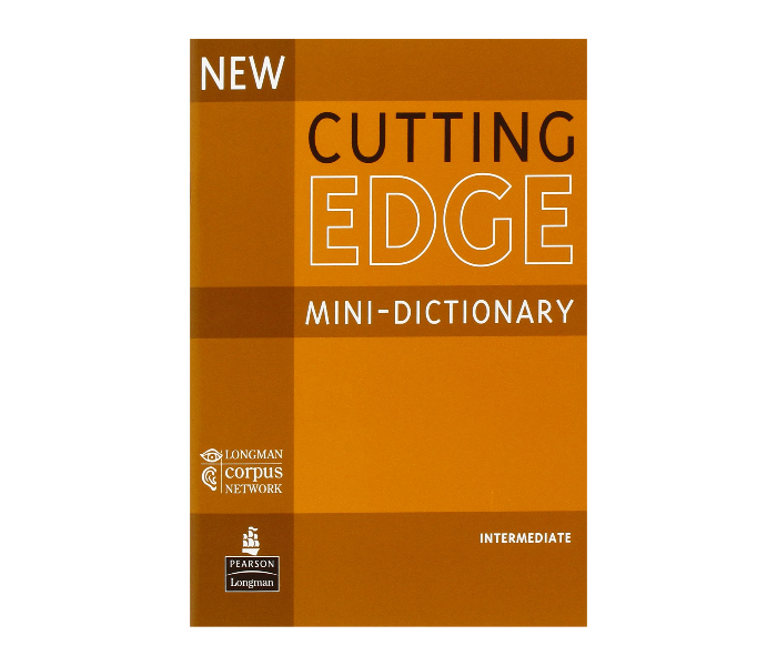 New Cutting Edge New Edition Intermediate Student CDs - Zoom Image 3