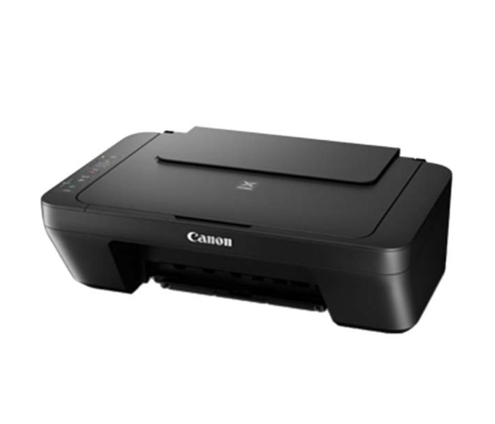 Canon MG2540S Pixma All in One Printer - Black - Zoom Image 3