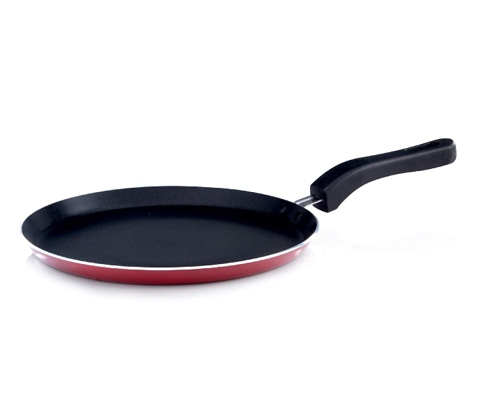 Impex ITP2620 26cm Tawa Pan - Black - Zoom Image 1