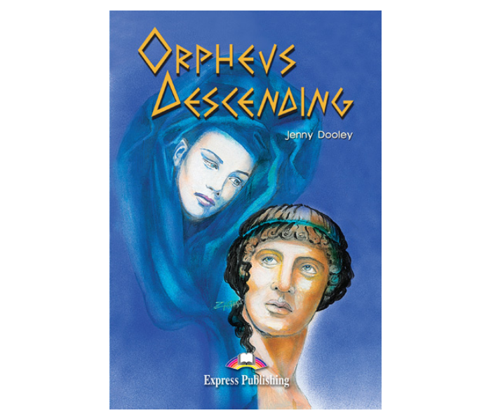 Orpheus Descending Published By Express Publishing - Zoom Image