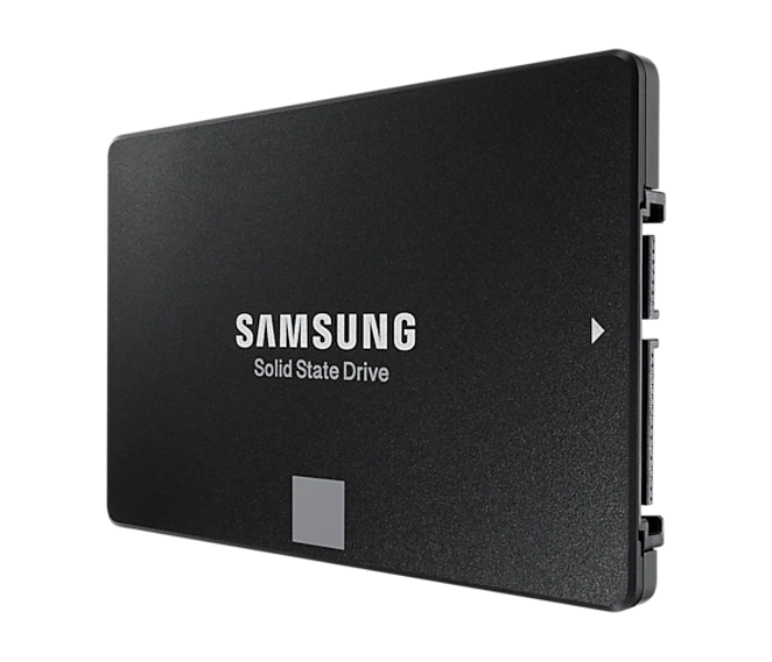 Samsung MZ-76E2T0BW 860 2 TB SSD EVO SATA III 2.5 inch - Zoom Image 3