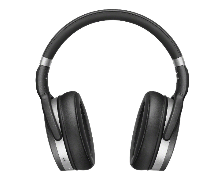 Sennheiser HD-4.50-BTNC Wireless Headphone - Black - Zoom Image 2