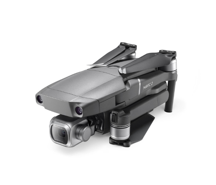 DJI Mavic 2 Pro Drone - Grey - Zoom Image 2