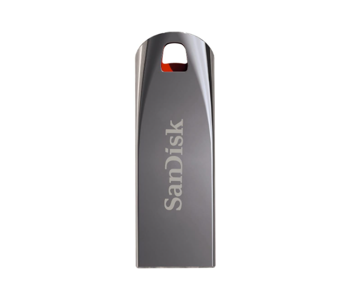 SanDisk SDCZ71-016G-B35 16GB Cruzer Force USB - Black - Zoom Image 3