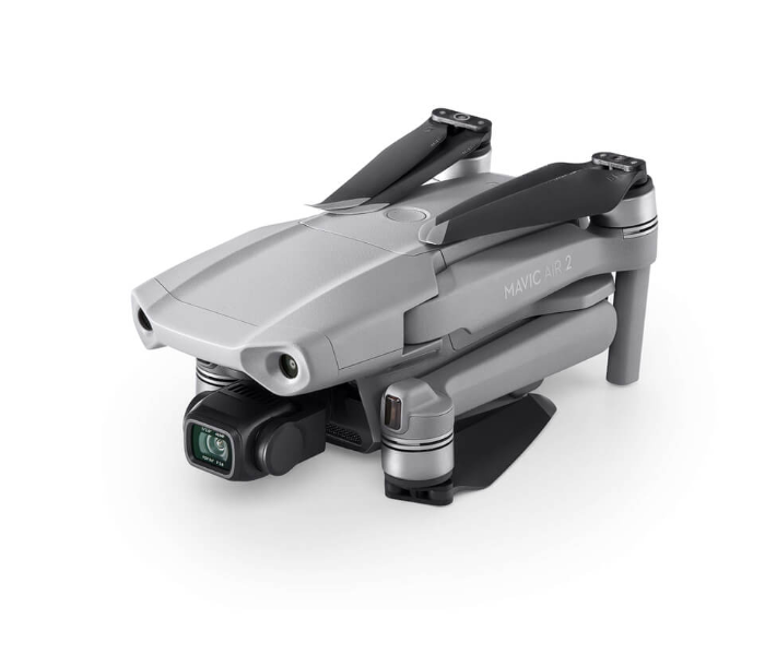 DJI Mavic Air 2 Drone Combo - Grey - Zoom Image 2