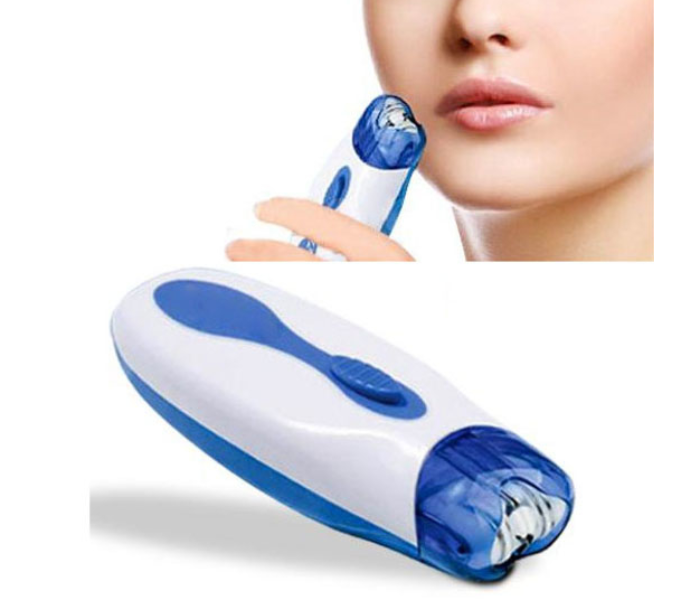 Wizzit Electric Body Hair Remover  - Zoom Image