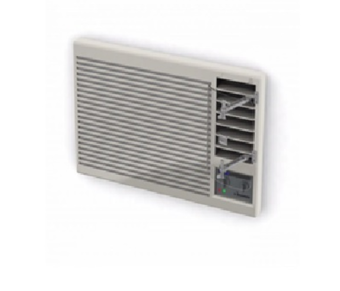 Window Air Conditioner 22cmX30cm Deflector - Zoom Image