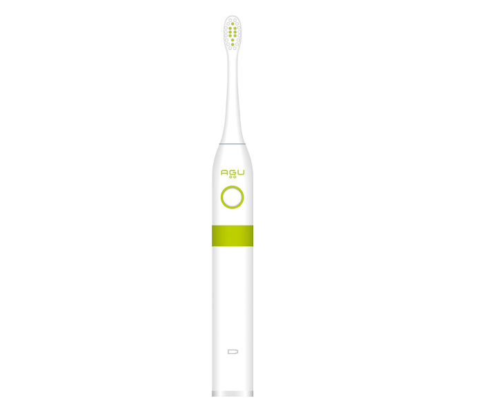 Agu Baby Smart Kids Tooth Brush - Zoom Image