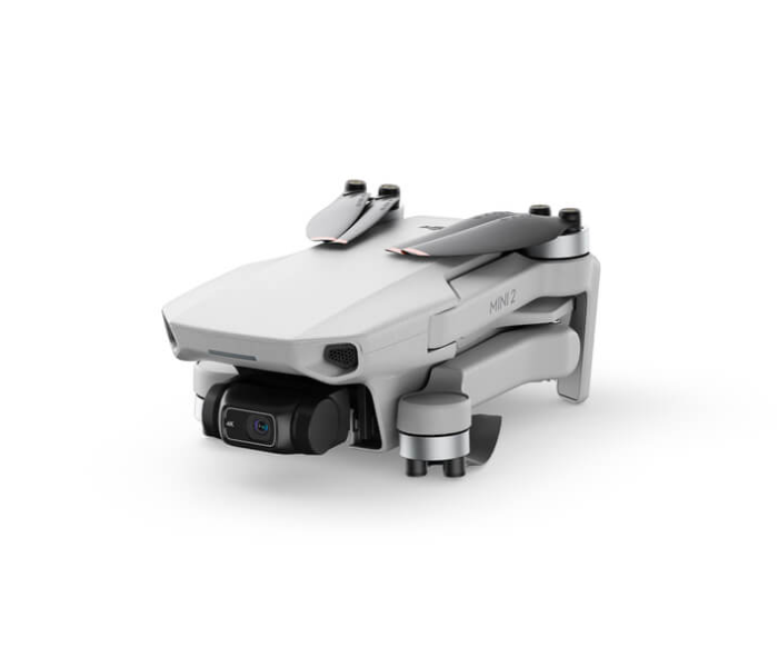 DJI Mini 2 Drone Fly More Combo Pack - White - Zoom Image 2