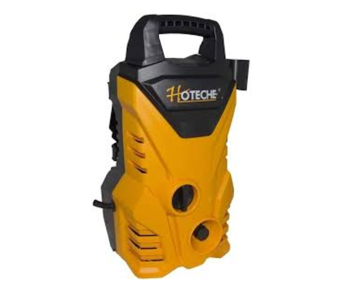 Hoteche G840403 1400 Watts High Pressure Washer - Black and Yellow - Zoom Image 3