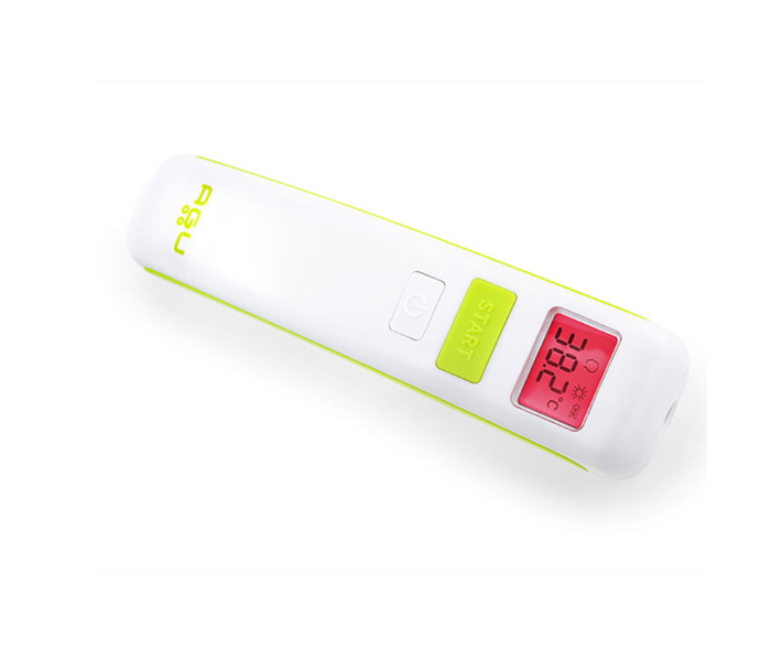 Agu Baby Non Contact Thermometer - Zoom Image 3