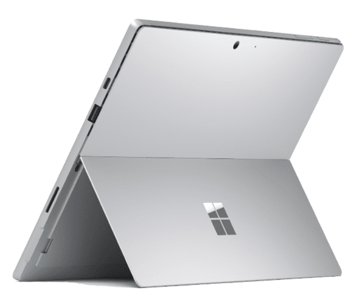 Microsoft Surface Pro 7 PVV-00006 Intel Core i7 16GB RAM 1TB SSD Windows 10 Pro - Platinum - Zoom Image 6