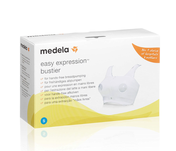 Medela Easy Expression Medium Bustier - Zoom Image 2