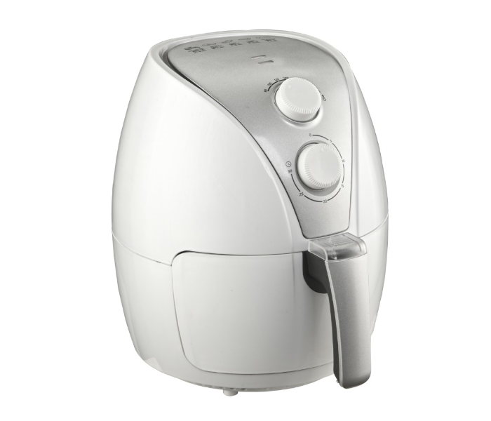 Impex AF4302 2.5 Litre Hot Air Fryer - White - Zoom Image