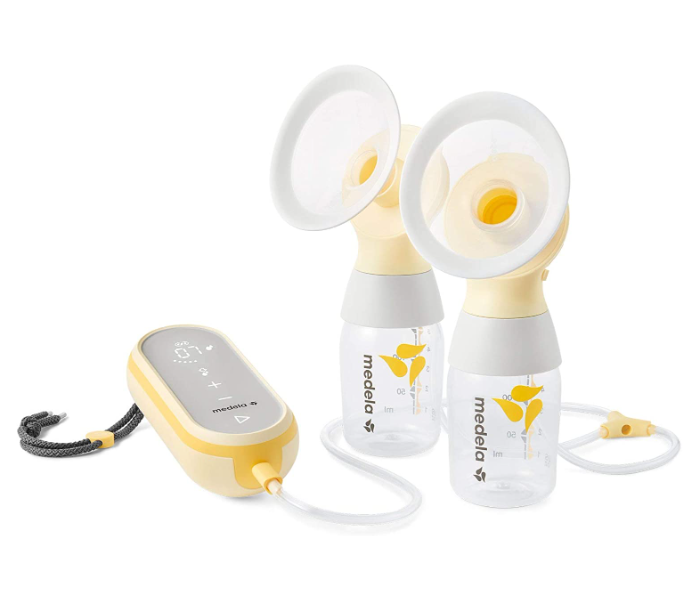 Medela Freestyle Breast Pump - Zoom Image 1