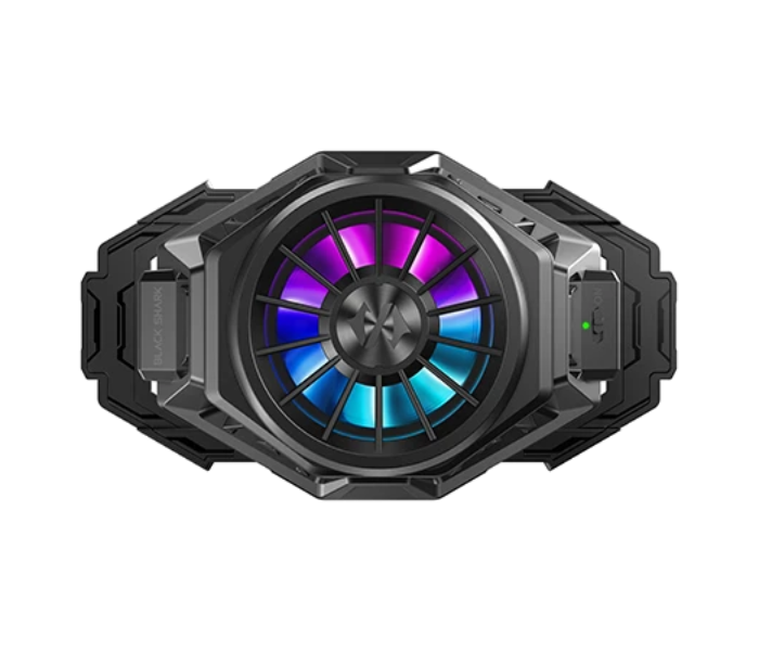 Black Shark FunCooler - Black - Zoom Image 1