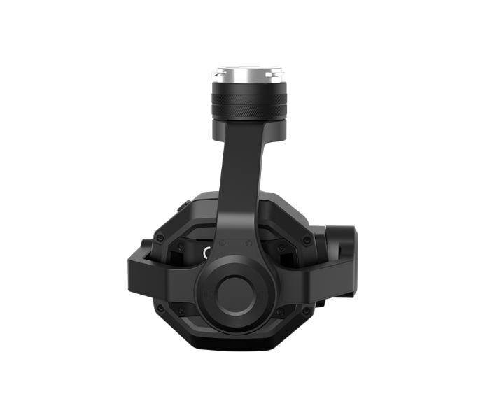 DJI Inspire 2 Zenmuse X7 Camera - Black - Zoom Image 6