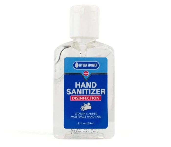 TMH-040 59ml Hand Sanitizer - Zoom Image