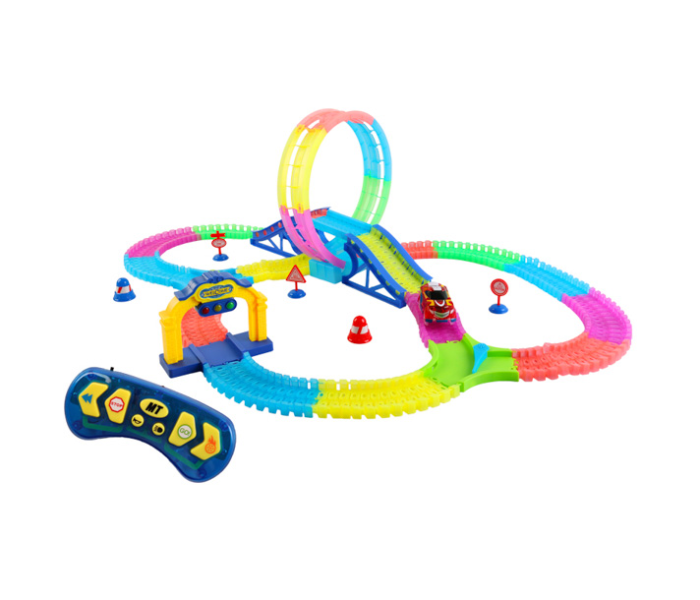 Brytostore BHT156 Dazzle Tracks for Kids - Zoom Image