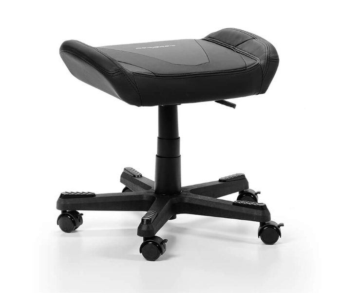 DxRacer Footrest - Black - Zoom Image 3