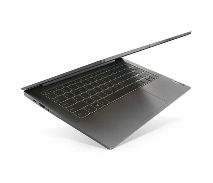 Lenovo IdeaPad 5 14IIL05 14 inch FHD Intel Core i7-1065G7 16GB RAM 1TB SSD 2GB MX350 MS Office 365 - Grey  - Zoom Image 7