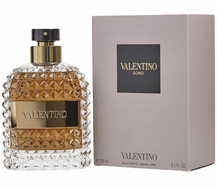 Valentino 150 ml Uomo Eau De Toilette for Men - Zoom Image 1