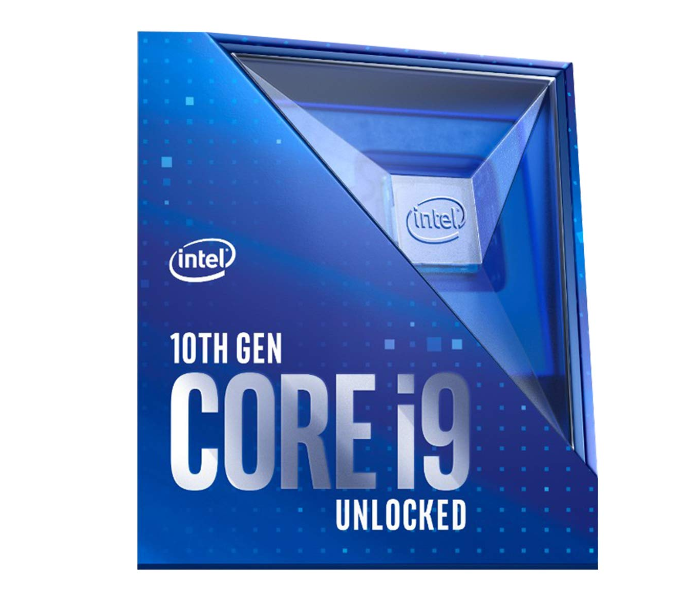 Intel Core i9-10900K Processor 20M Cache up to 5.30 GHz - Zoom Image 4