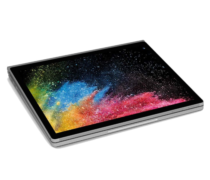 Buy Microsoft Surface Book 2 HNQ-00018 13.68390 Price in Oman